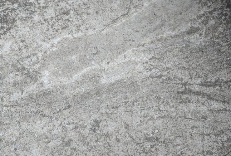 a close up of a gray marble surface