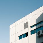 white concrete building under blue sky during daytime