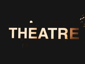 Theatre text